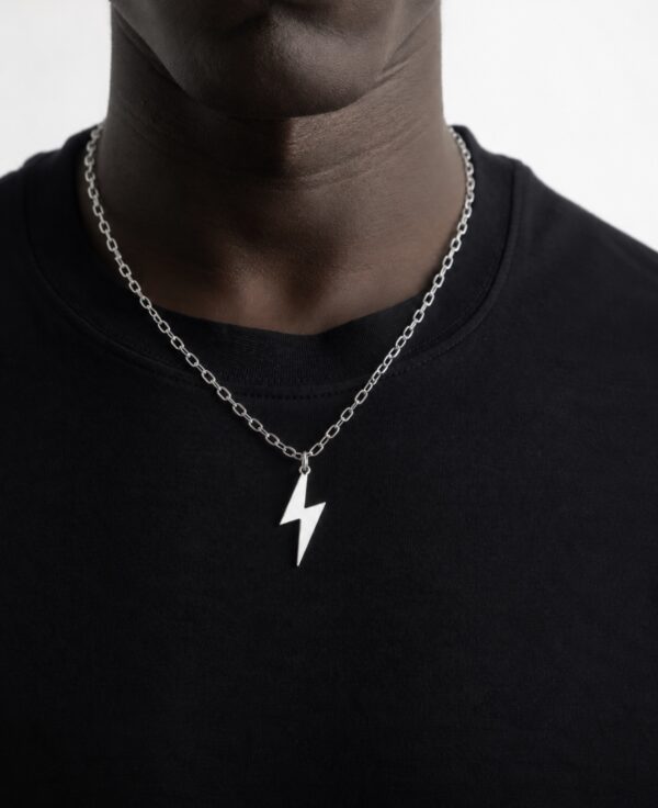 Collar Zeus