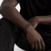Pulsera Mármol