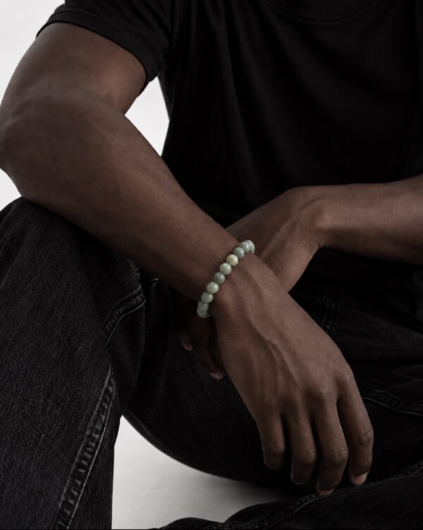 Pulsera De Jade