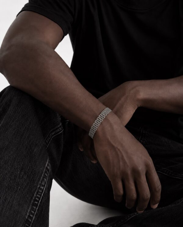 Pulsera Vértice