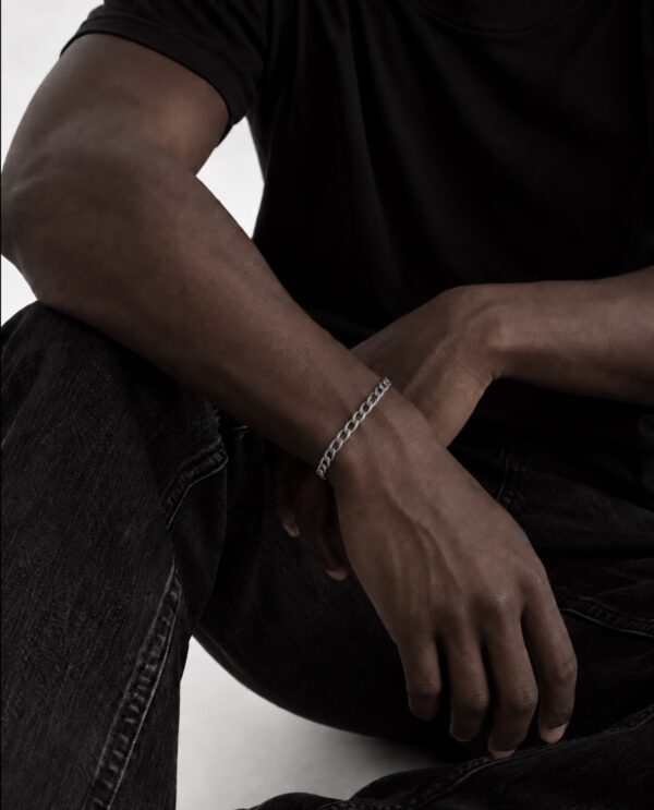 Pulsera Eslabón